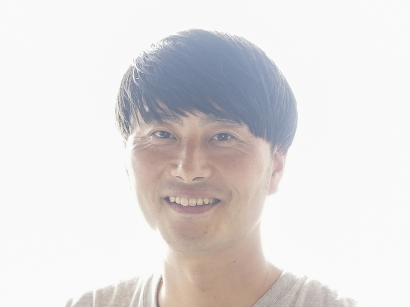 川口 瞬