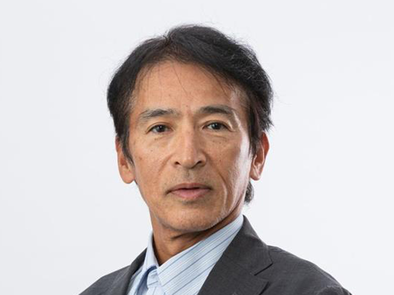内田 泰
