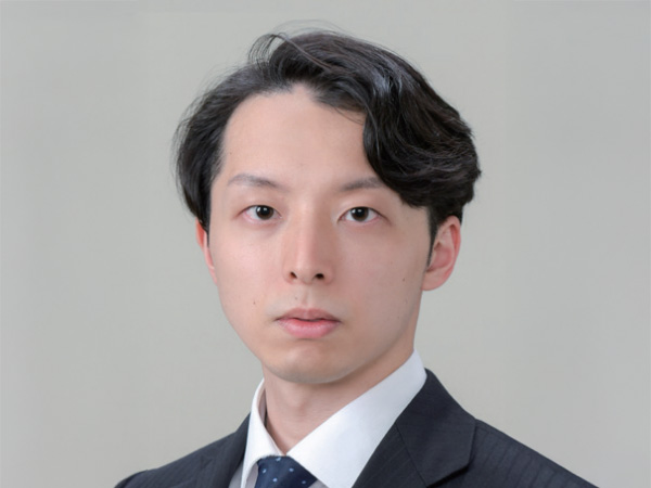 竹中 啓貴