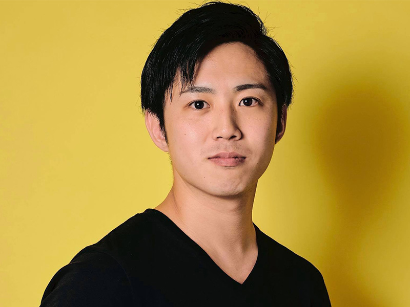 増岡 宏紀