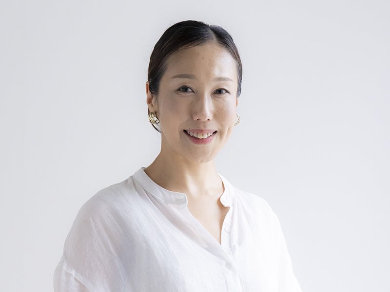 小堺 友美