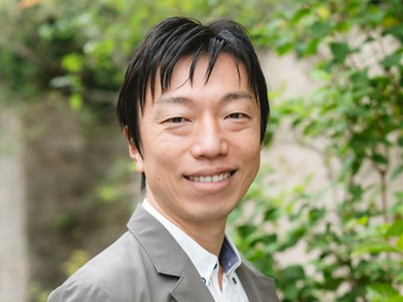 猪原 敬介