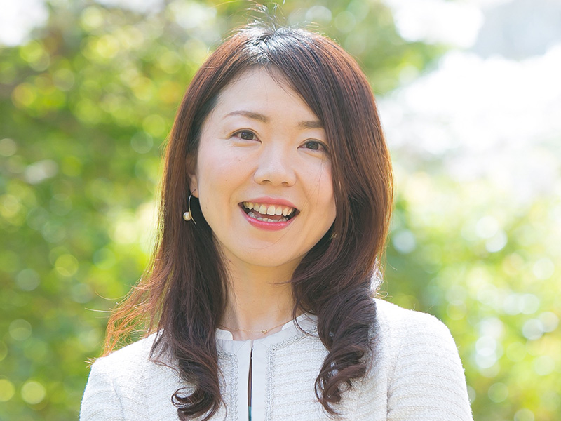 中島 美鈴
