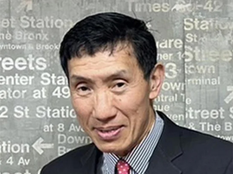 ヤーション・ホアン
