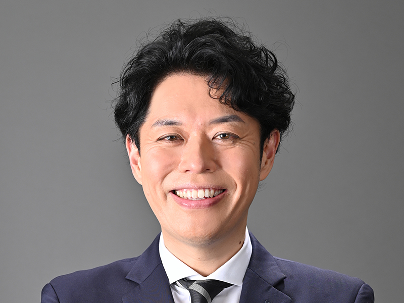 竹下 隆一郎