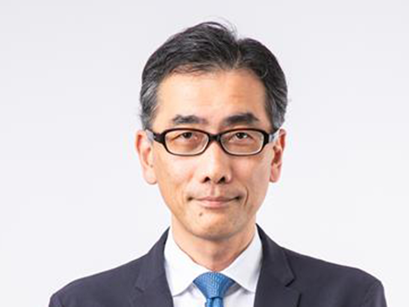 小笠原 啓
