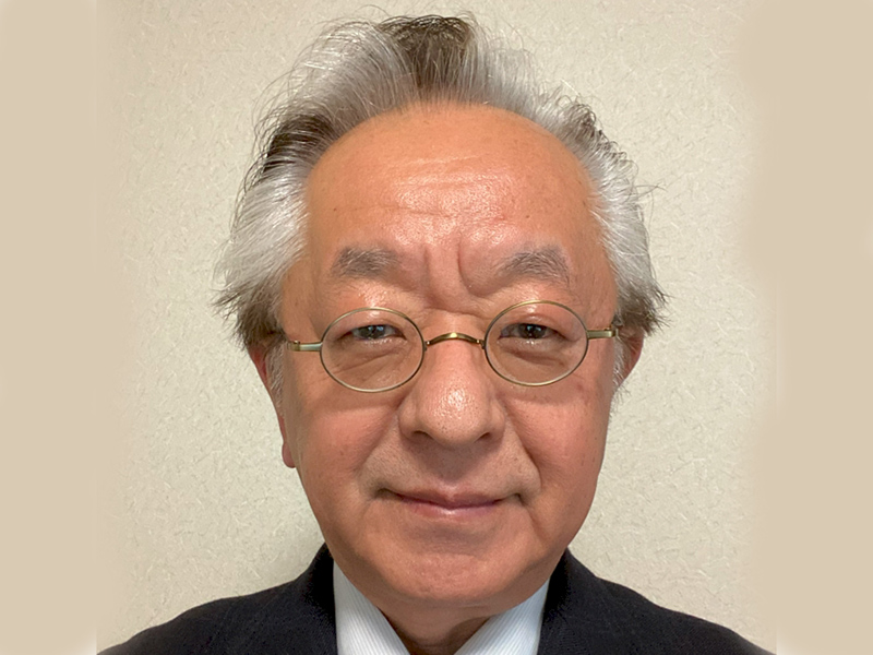 飯野 謙次