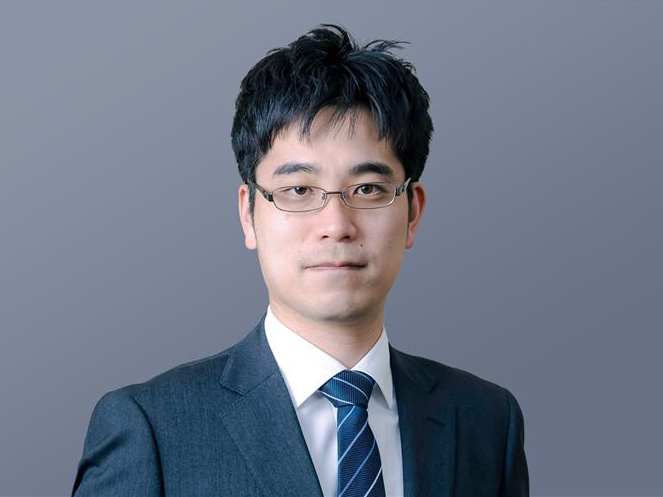 塚田 智宏