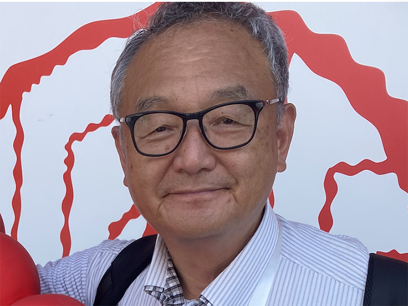 杉田 正