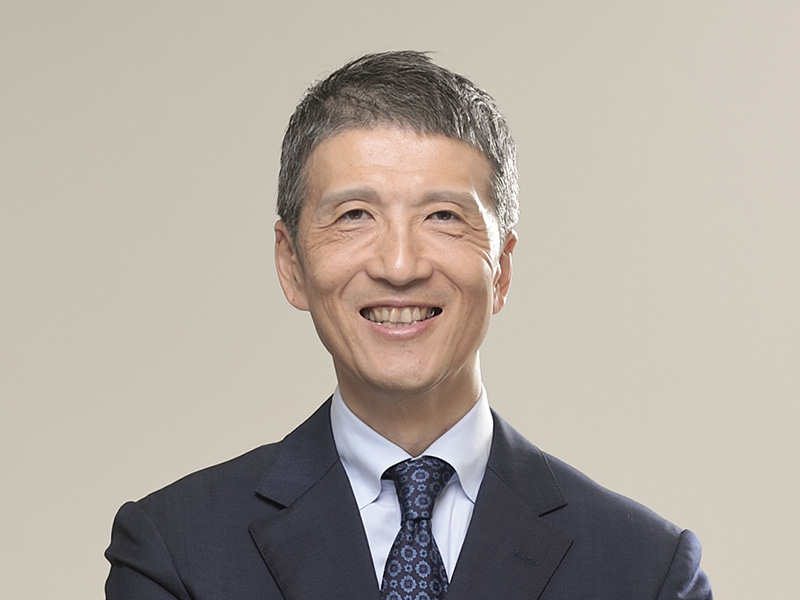 澤口 実