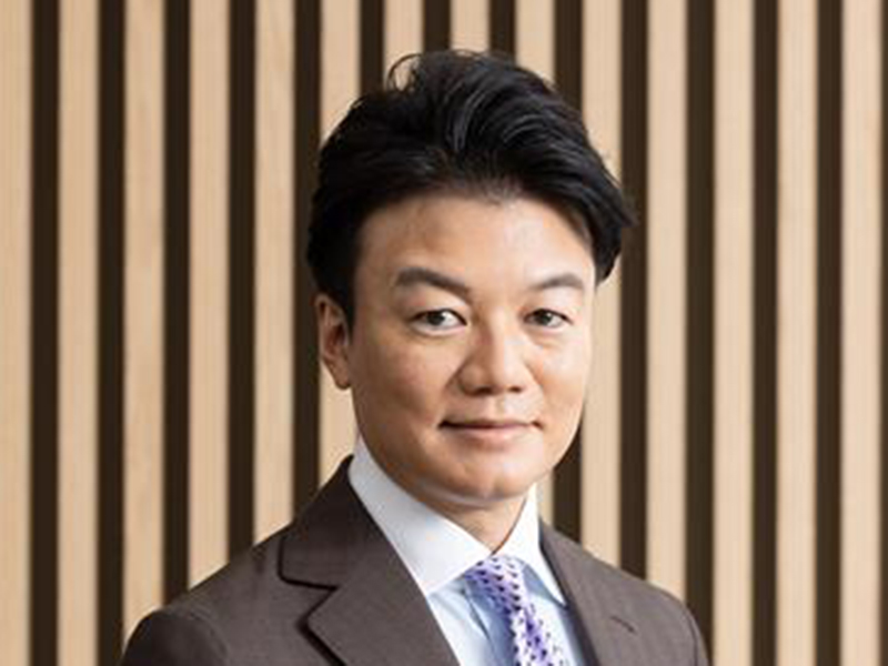 元榮 太一郎