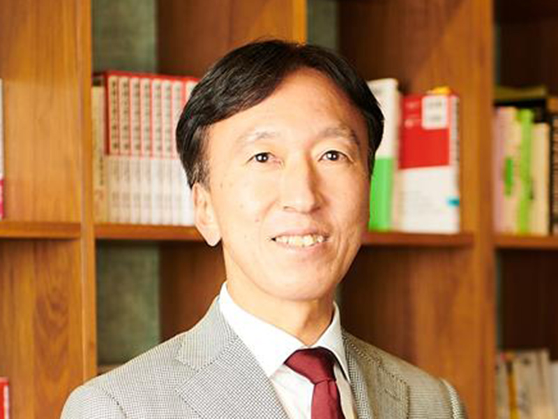 浦野 裕三