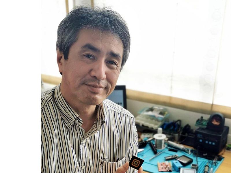 秋田 純一