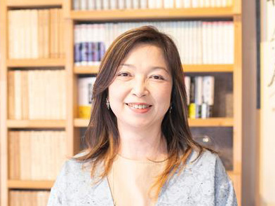 安藤 昭子
