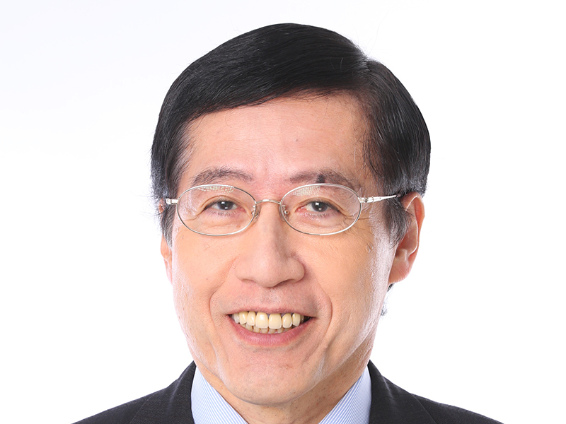 田邉 信之