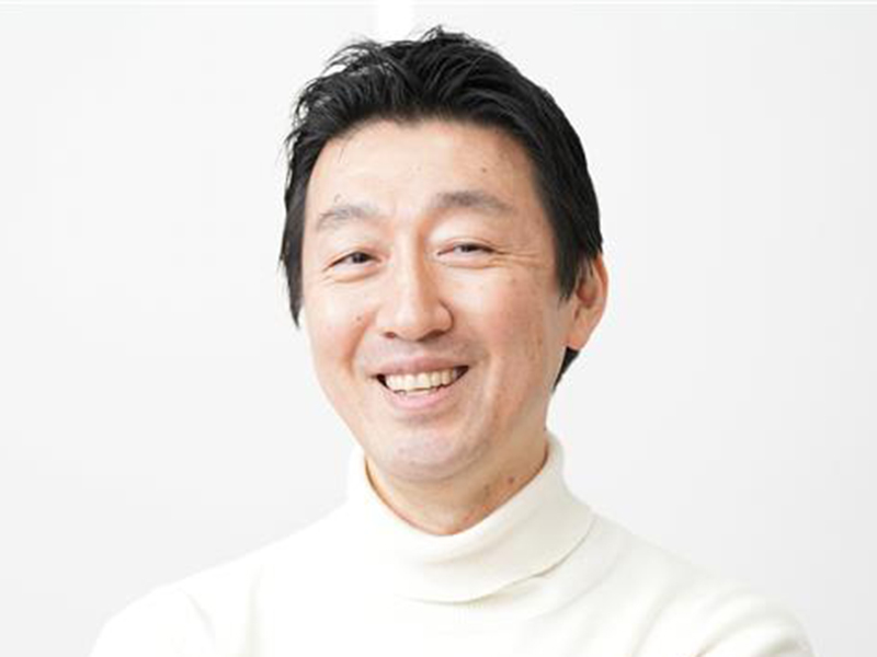 徳力 基彦