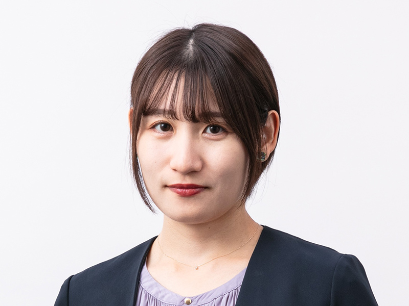 馬本 寛子