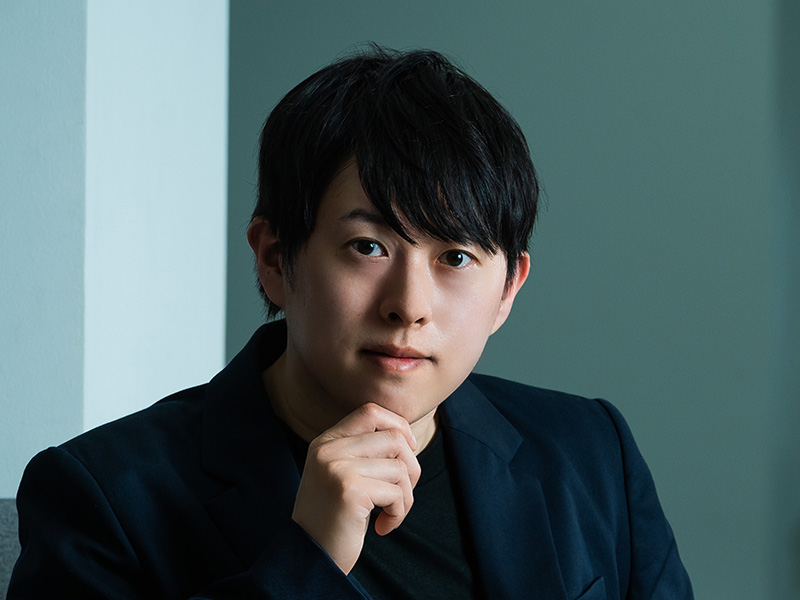 井上 顧基