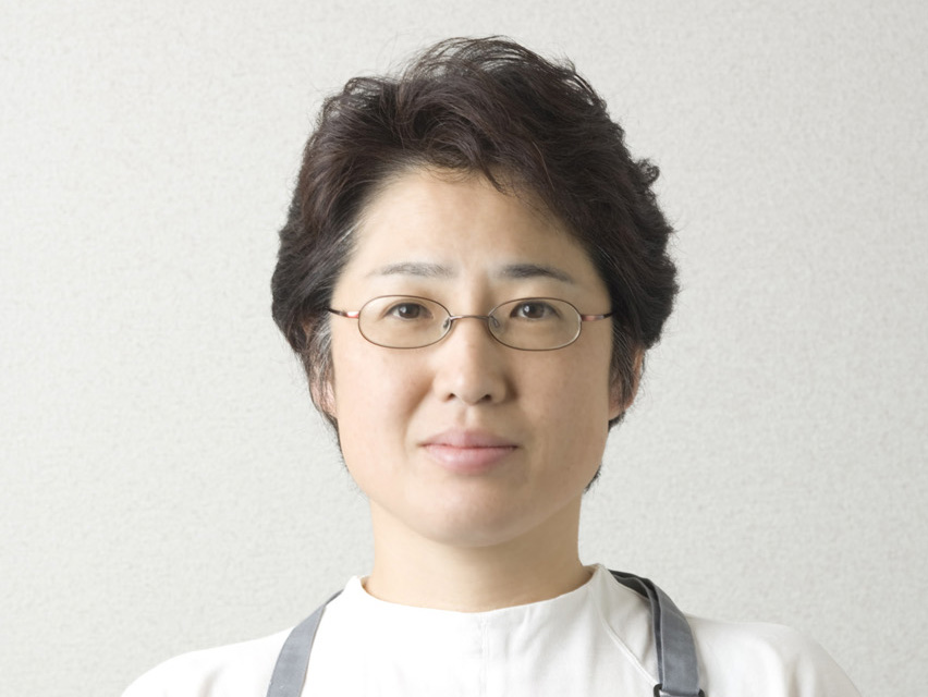 本田 明子
