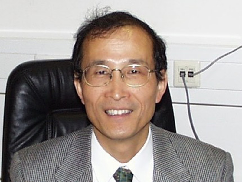 吉澤 康文