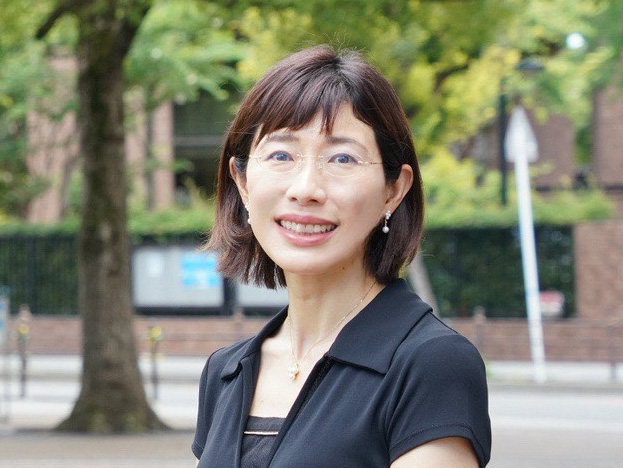 佐藤 愛