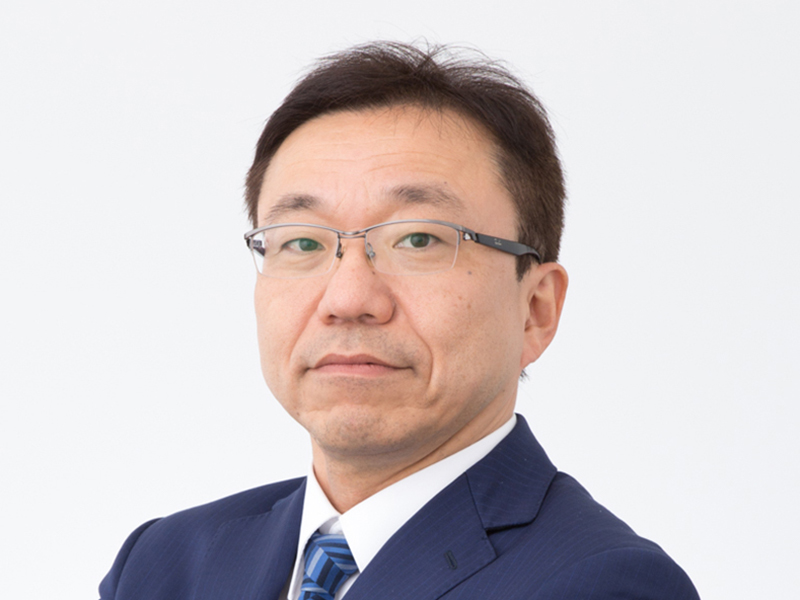 田中 秀樹