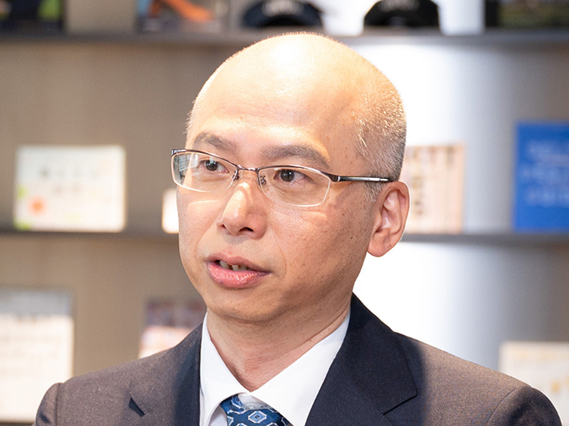 田中 秀彦