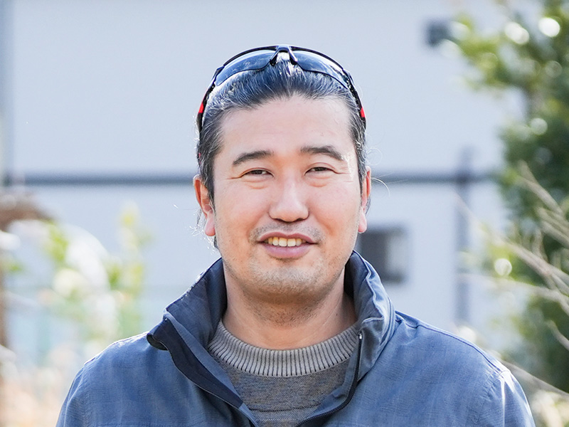 舩橋 真俊