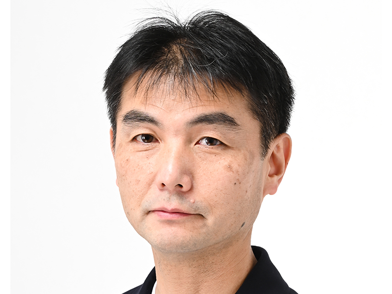 鈴木 秀樹