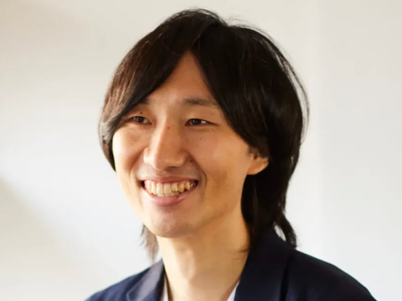 佐野 創太