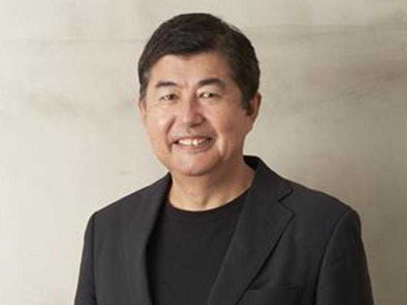 牧口 松二