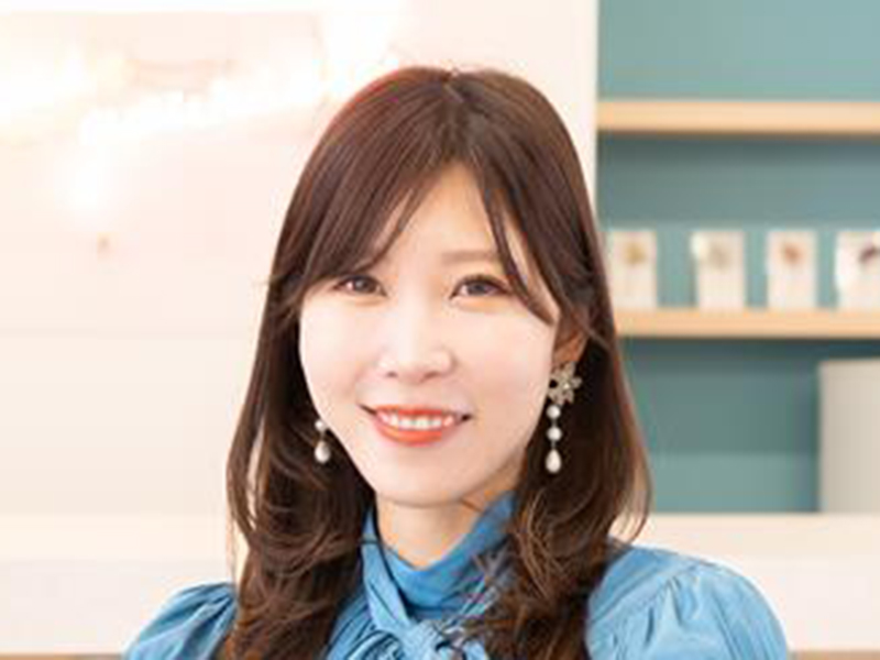 福田 恵里