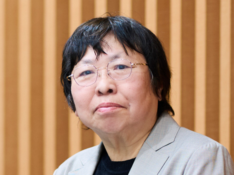 安田 かほる