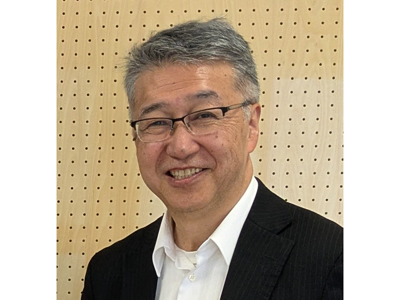 中須賀 真一