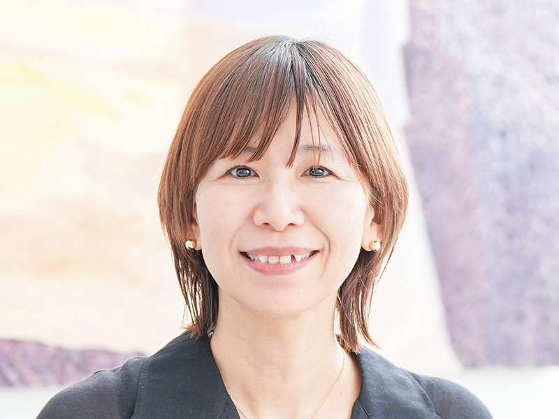 佐藤 友子