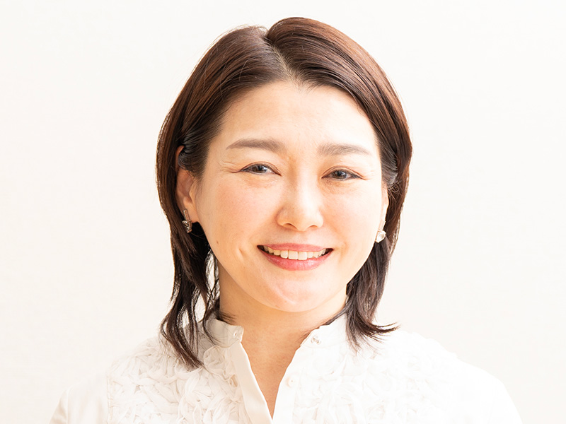 中澤 有美子