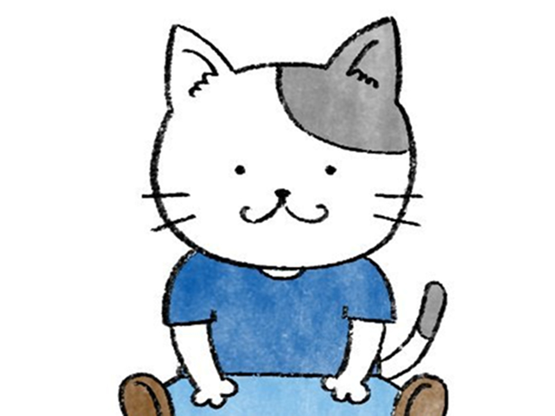 ぱやぱやくん
