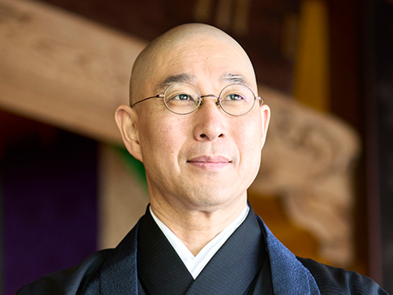 大愚 元勝