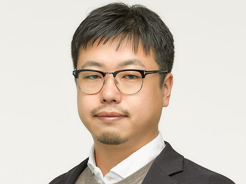安井 翔太