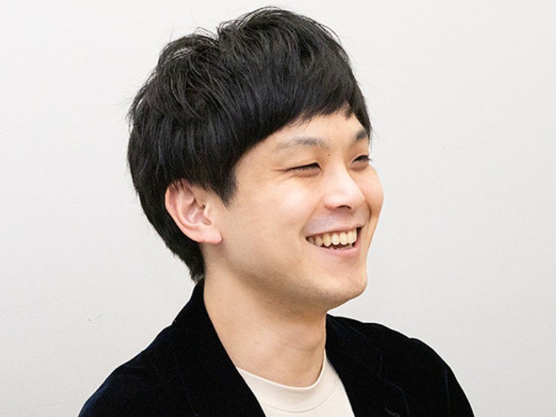 伊藤 寛武