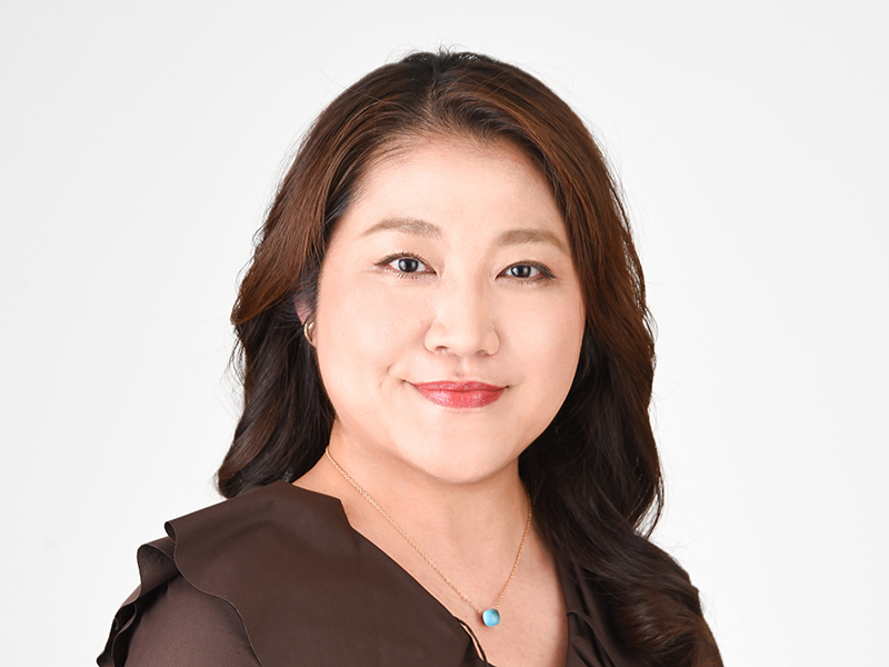 伊藤 恵理