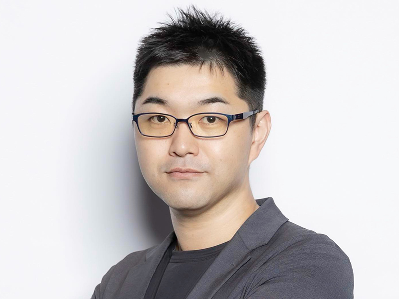 倉嶌 洋輔