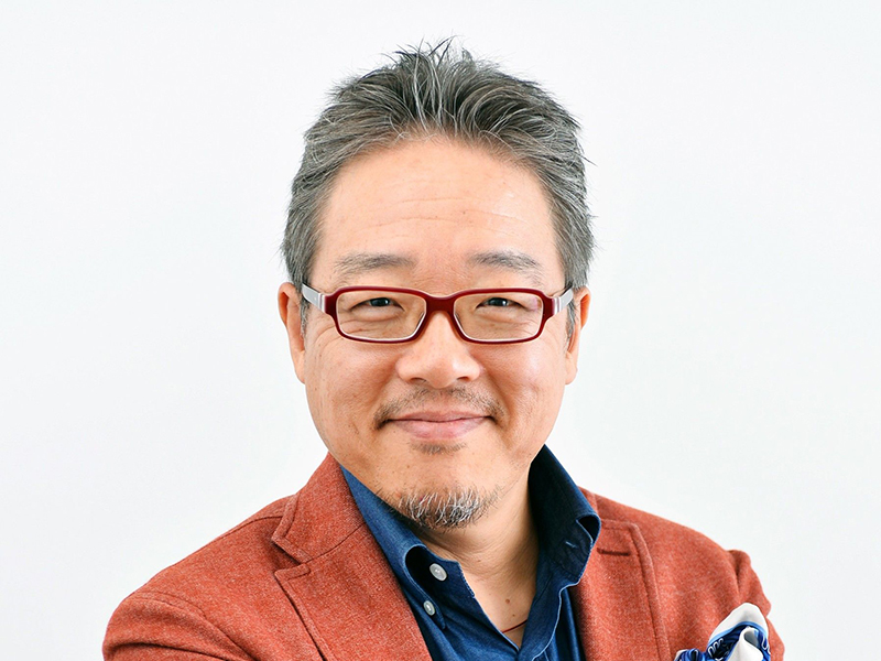 斎藤 昌義