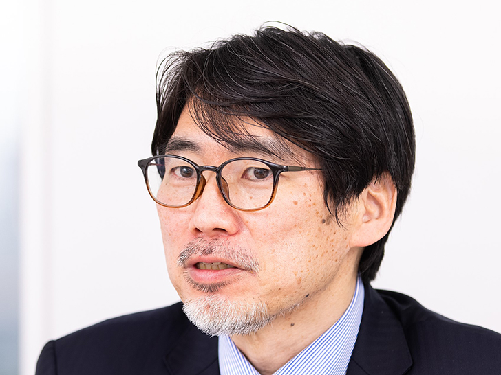 有村 俊秀