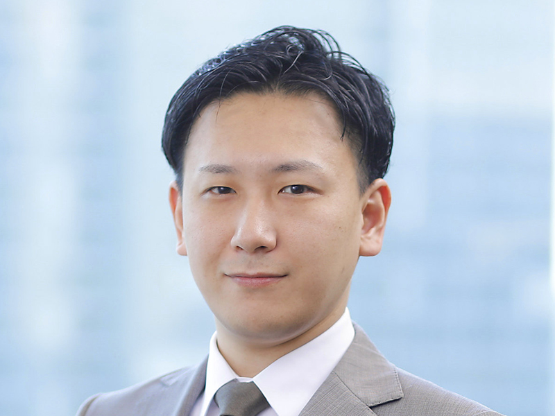 上田 雄登