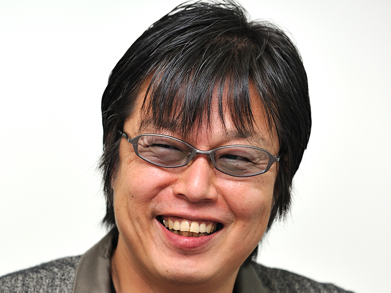 佐保 圭