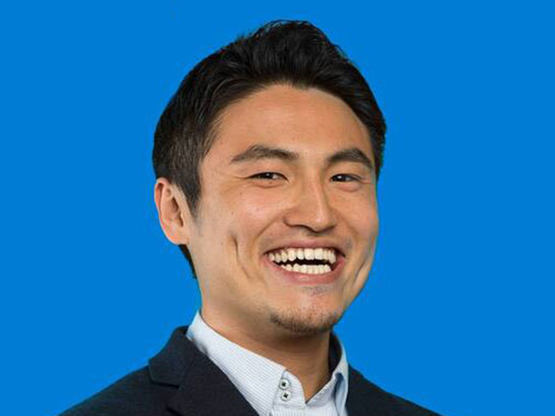 福山 太郎