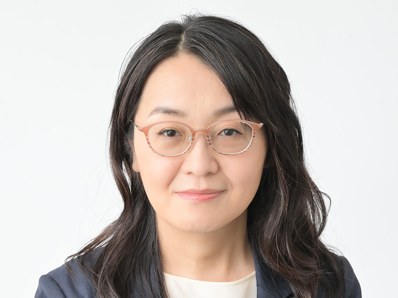 平島 綾子