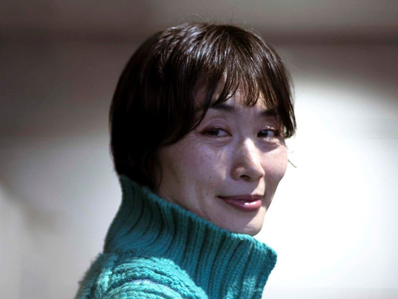 伊藤 亜紗