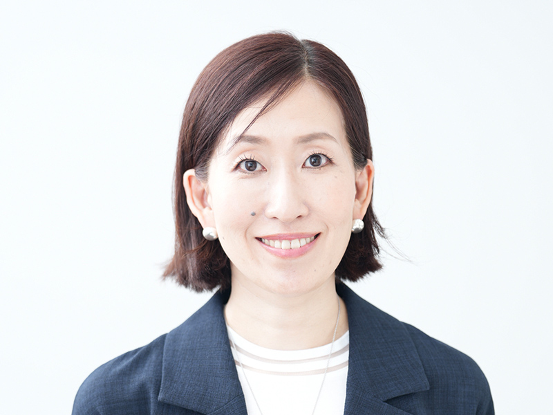 長野 洋子